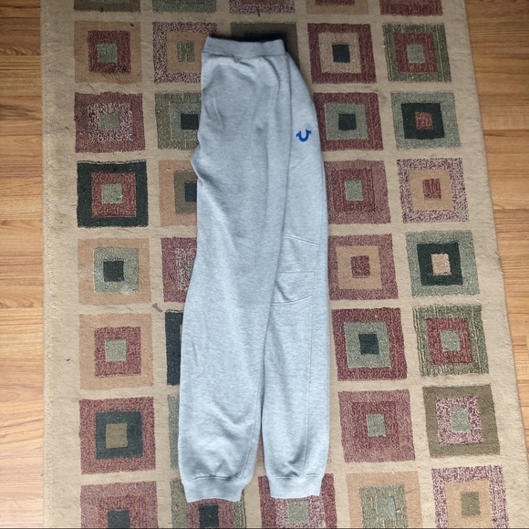 True Religion Sweatpants - Picture 2 of 4